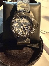Montre tag heuer d'occasion  Pau