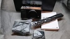 Fujifilm fuji megapixel usato  Spedire a Italy