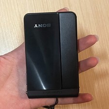 SONY Cyber-shot DSC-TX30 Aparat cyfrowy 18,2MP CMOS Vintage -Czarny na sprzedaż  Wysyłka do Poland