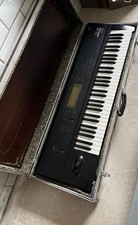 Korg synthesizer music gebraucht kaufen  Essingen, Hochstadt, Ottersheim