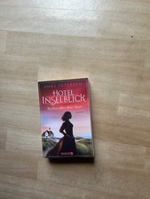 Hotel inselblick wolken gebraucht kaufen  Bad Oeynhausen