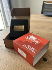 Gibson custombucker true gebraucht kaufen  Burgebrach