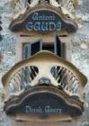 Antoni gaudi derek for sale  UK