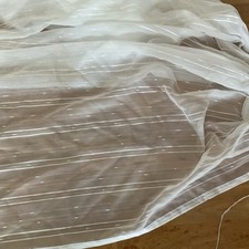 Gardinen stores kräuselband gebraucht kaufen  Essen