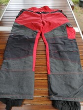 Profiforest schnittschutzhose  gebraucht kaufen  Tostedt