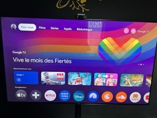 Tcl c835 d'occasion  Rosny-sous-Bois