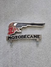 Mobylettes motobécane. crête d'occasion  Souvigny