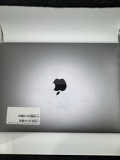 Apple Macbook Pro 8GB Ram cinza 256GB comprar usado  Enviando para Brazil