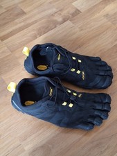 buty vibram fivefingers v-trail 2.0, rozmiar 44, praktycznie nowe na sprzedaż  PL