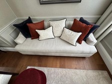 Modern seater sofa for sale  UXBRIDGE