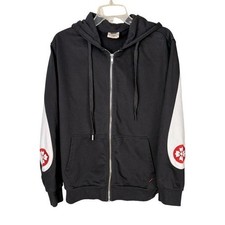 Evisu mens zip for sale  Davis