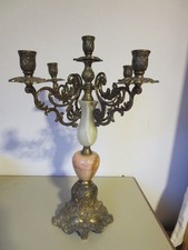 Messing kerzenständer antik gebraucht kaufen Messing kerzenständer antik gebraucht kaufen  Auw, Preist