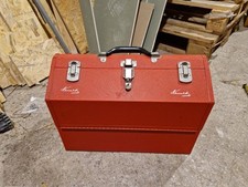 Kennedy tool box gebraucht kaufen  Michelfeld
