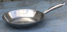 Tefal 24cm stainless for sale  KING'S LYNN