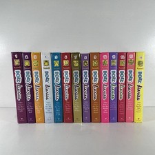kids books dork set diaries for sale  Northfield
