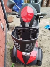 Red evolve mobility for sale  BOOTLE