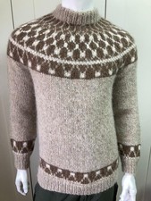 Icelandic wool hand for sale  COLEFORD