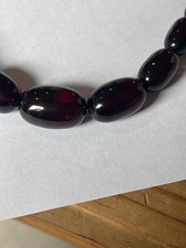 Vintage translucent cherry for sale  DOLLAR