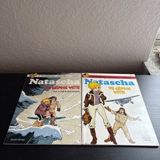 Feest comic natascha gebraucht kaufen  Frankfurt am Main