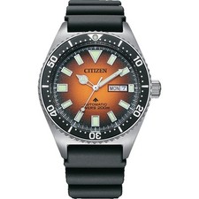 Citizen promaster marine gebraucht kaufen  Deutschland