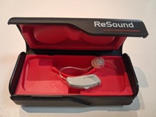 Apparecchio acustico batteria usato Apparecchio acustico batteria usato  Cesena