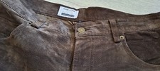 Herren lederhosen rover gebraucht kaufen  Wöllstadt