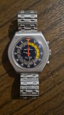 Vintage memosail 10minute d'occasion  Strasbourg-