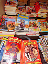 300 western sammlung gebraucht kaufen 300 western sammlung gebraucht kaufen  Bissendorf