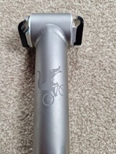 Moots seatpost 30.9 for sale  DINGWALL