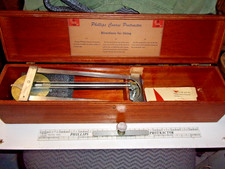 Nautical antique phillips for sale  Stuart