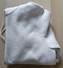 Mens hoodie zip for sale  GATESHEAD