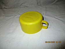 Vintage aladdin yellow for sale  Virginia Beach