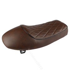 Universal motorcycle seat for sale  NORTHAMPTON