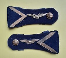 Epaulettes armée air. d'occasion  Bruyères-le-Châtel