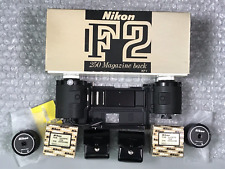 Nikon 250 magazine for sale  OXFORD