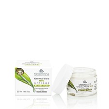 Crema viso antiage usato  Pace del Mela