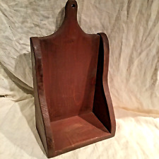 Primitive red painted for sale  Windham