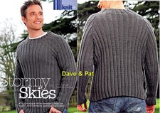 Original knitting pattern for sale  UK