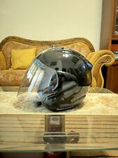 Arai ram black d'occasion  Expédié en Belgium