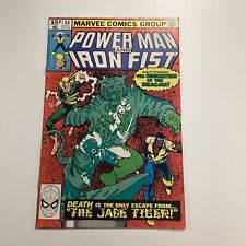 Powerman iron fist for sale  SHEFFIELD