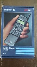 Vintage ericsson 738 usato  Arborea