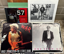 Bruce springsteen vinyl for sale  Syracuse