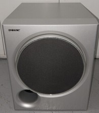 Usado, Alto-falante subwoofer Sony SS-WMSP67 prata passivo com fio home theater 100 Watts comprar usado  Enviando para Brazil
