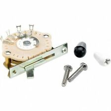 Fender way selector usato  Mineo