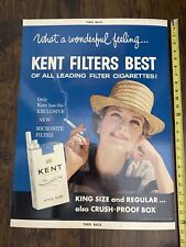 Kent tobacco cigarette for sale  Quarryville