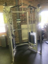 Life fitness pro1 for sale  Peoria