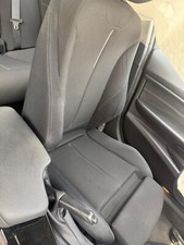 Sedili interni bmw usato  Vigasio