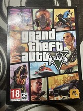 Grand Theft Auto V - PC comprar usado  Enviando para Brazil