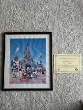 Disneyland paris year for sale  UK