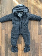 Schneeanzug winteranzug dolce gebraucht kaufen  Grasbrunn